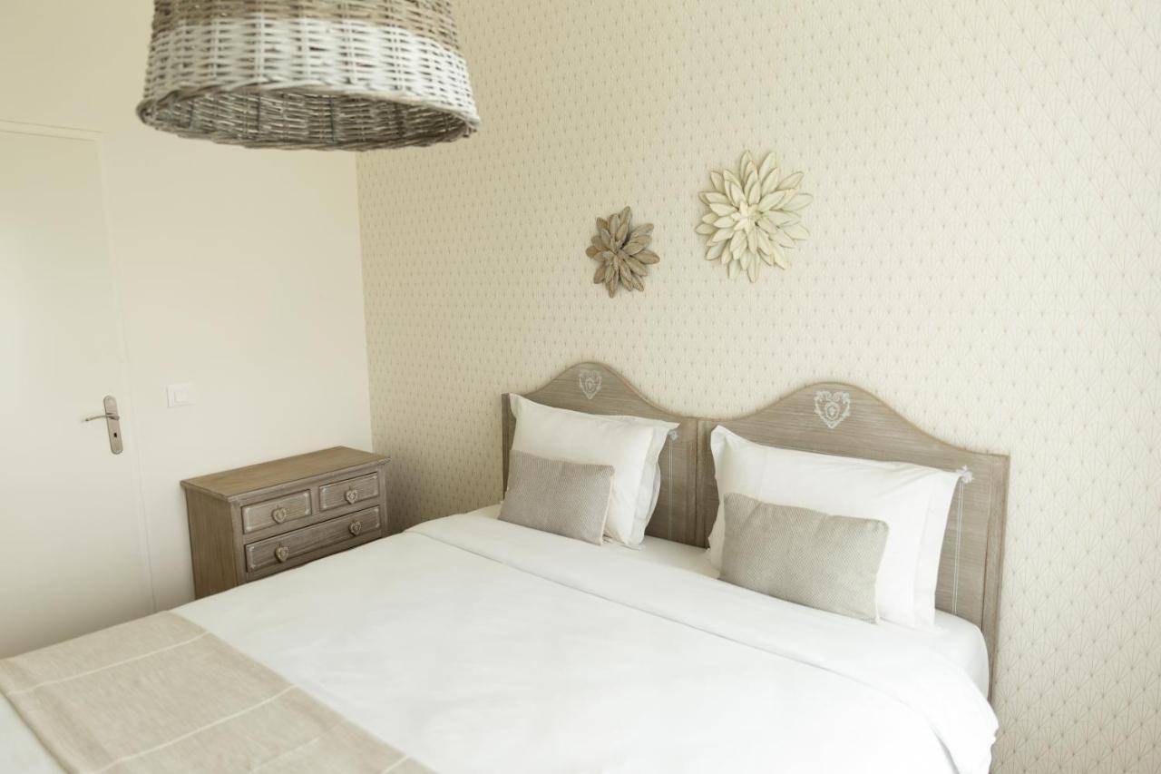 Deluxe Apartment Disneyland Paris Serris Exterior foto